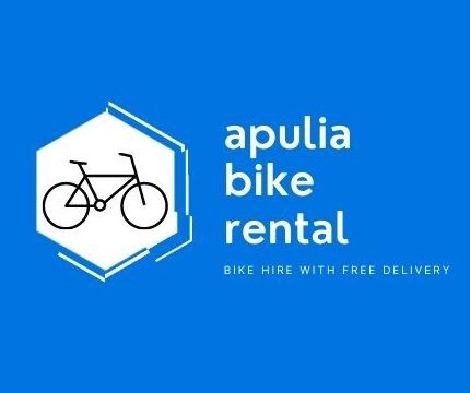 Apulia Bike Rental | Noleggio bici Puglia